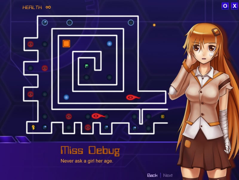 Game screenshot 3