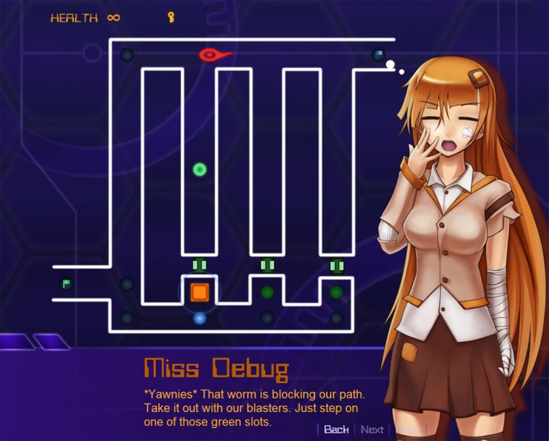 Game screenshot 5