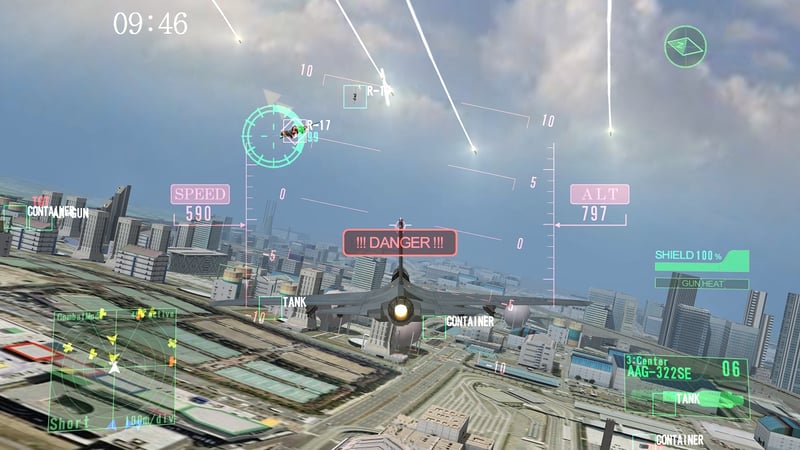 Game screenshot 2