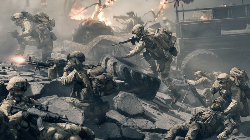 Game screenshot 2