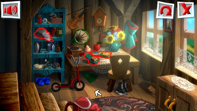 Game screenshot 3