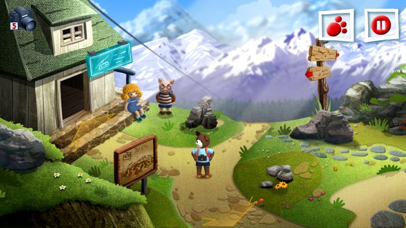 Game screenshot 5
