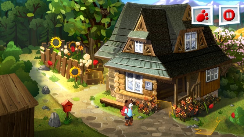 Game screenshot 2