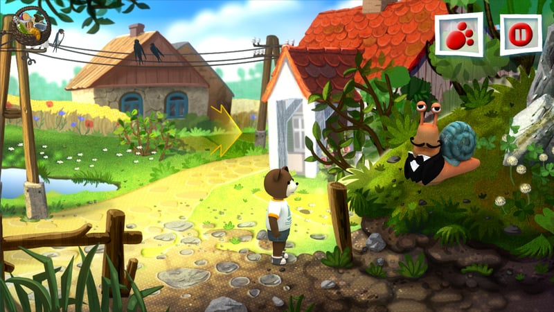 Game screenshot 2