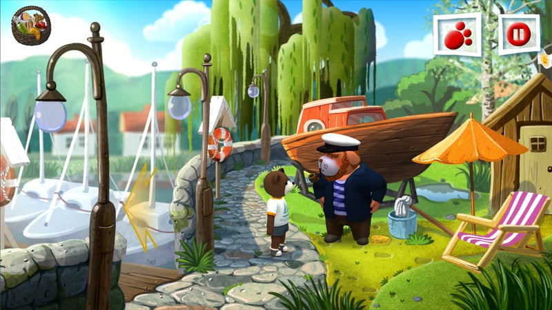 Game screenshot 3