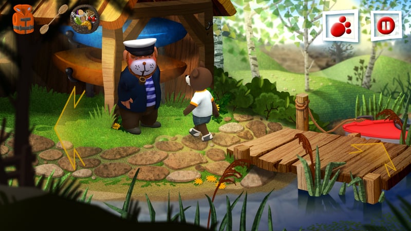 Game screenshot 5