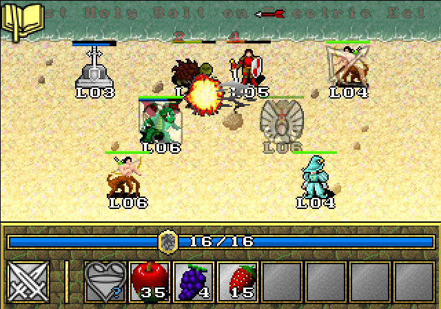 Game screenshot 4