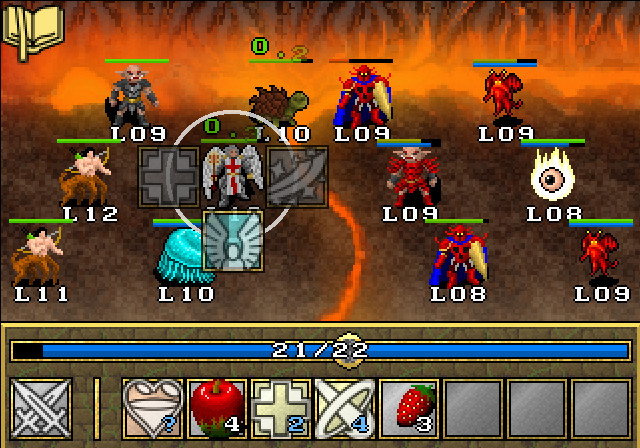 Game screenshot 4