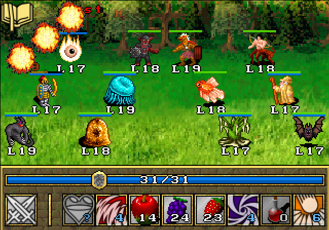 Game screenshot 2