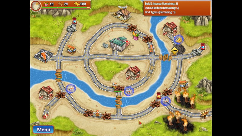 Game screenshot 2