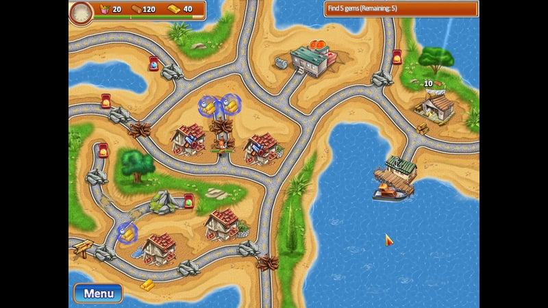 Game screenshot 4