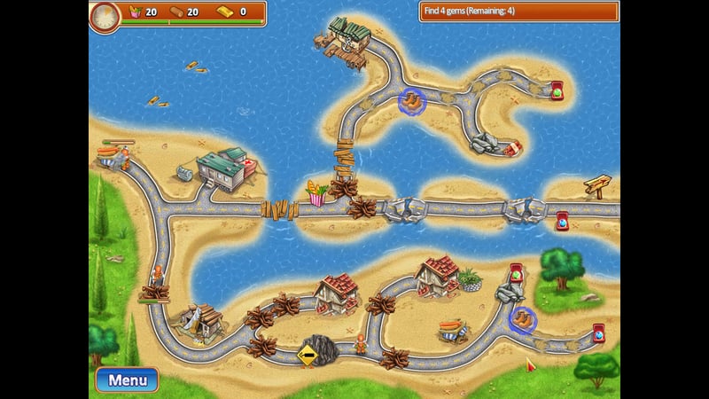 Game screenshot 3
