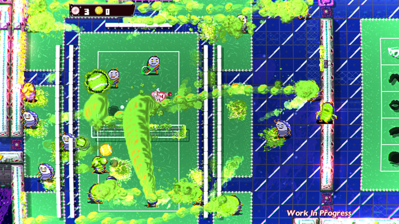 Game screenshot 4