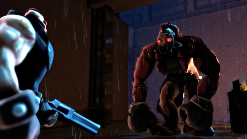Game screenshot 2