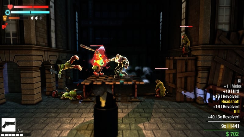 Game screenshot 5