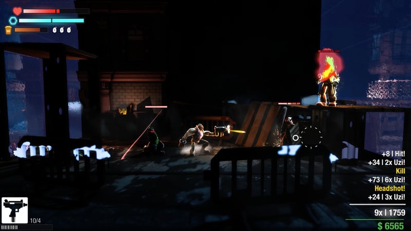 Game screenshot 2