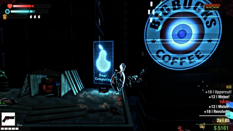 Game screenshot 4