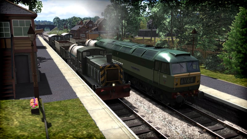 Game screenshot 1