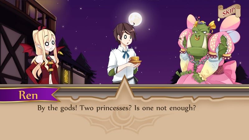 Game screenshot 2