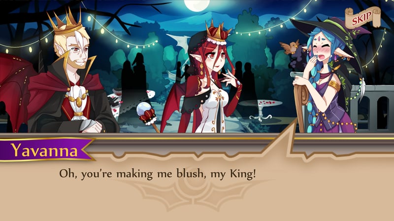 Game screenshot 4