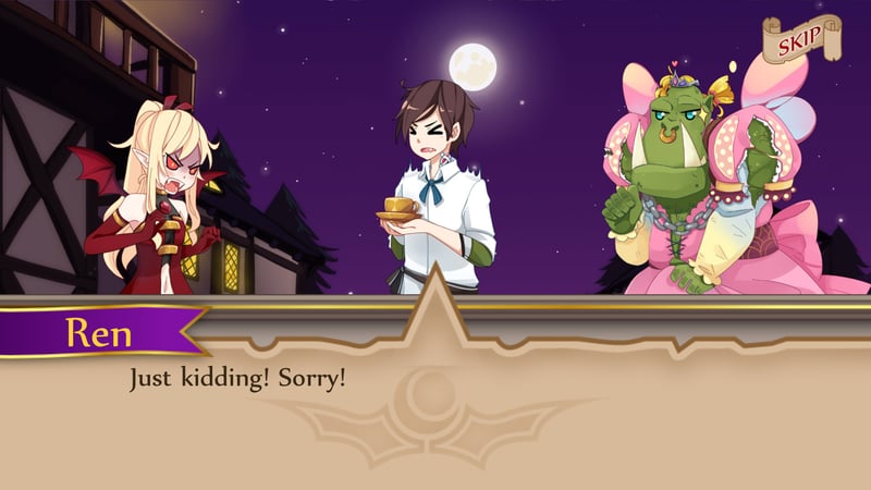Game screenshot 5