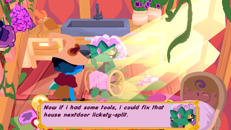 Game screenshot 2