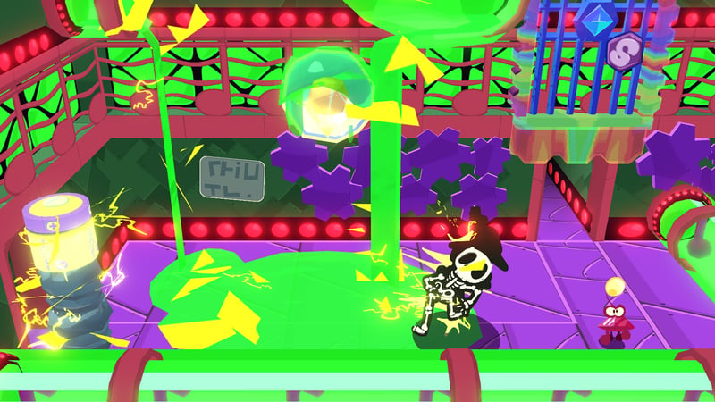 Game screenshot 5