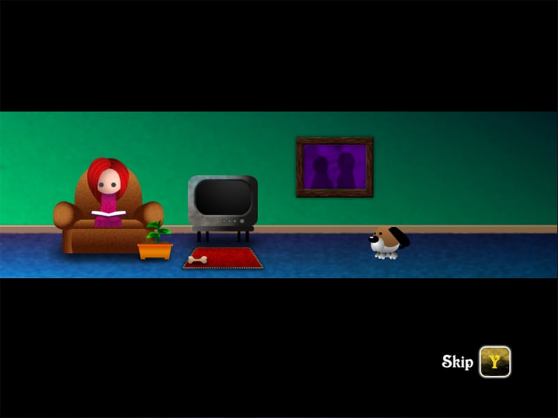 Game screenshot 2