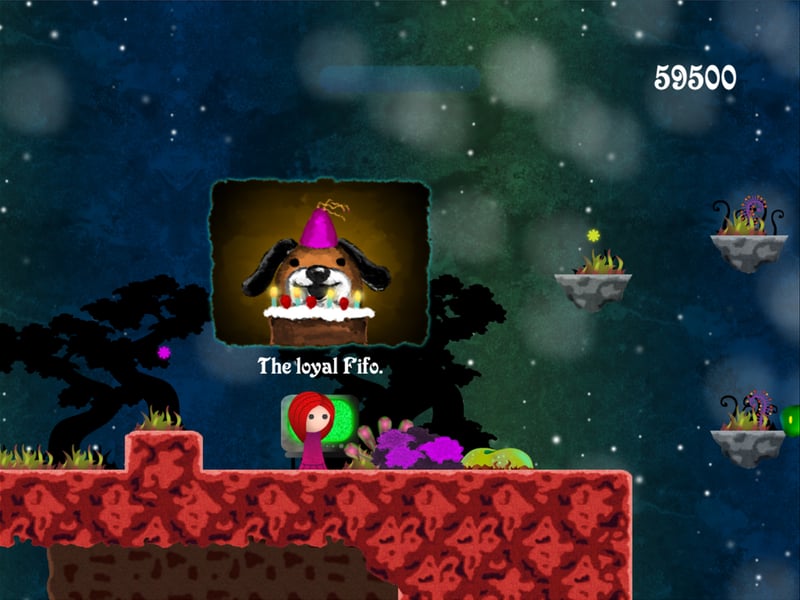 Game screenshot 4