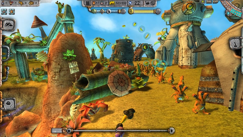 Game screenshot 3