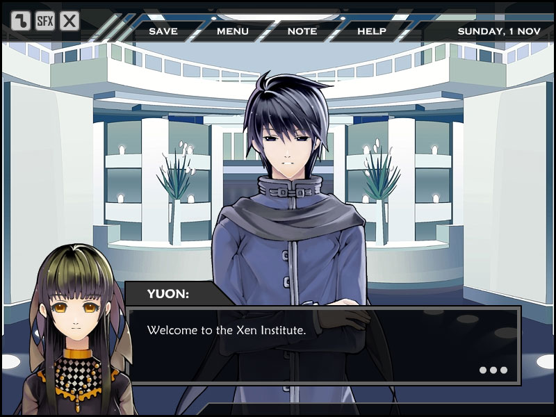 Game screenshot 2