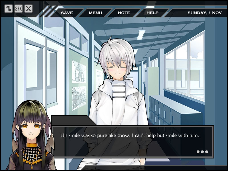 Game screenshot 2