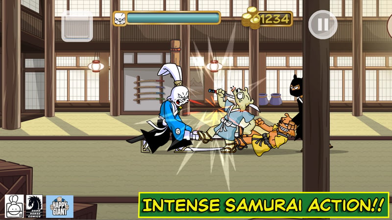 Game screenshot 1
