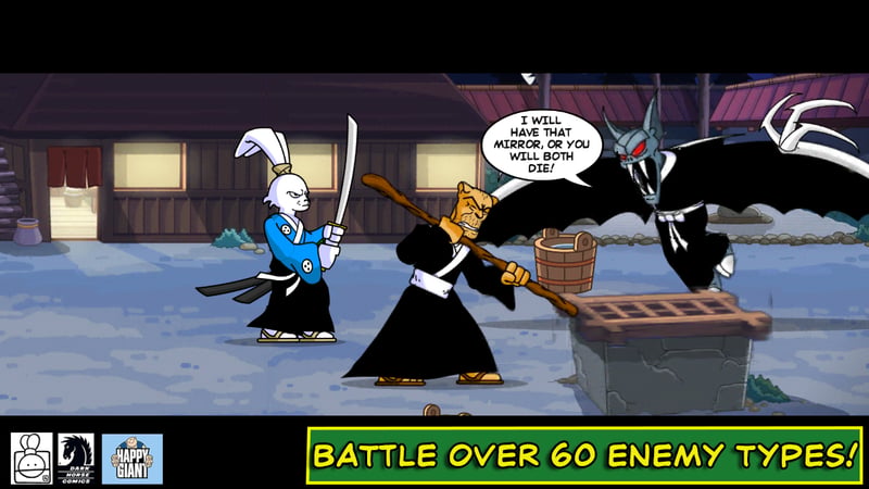 Game screenshot 2