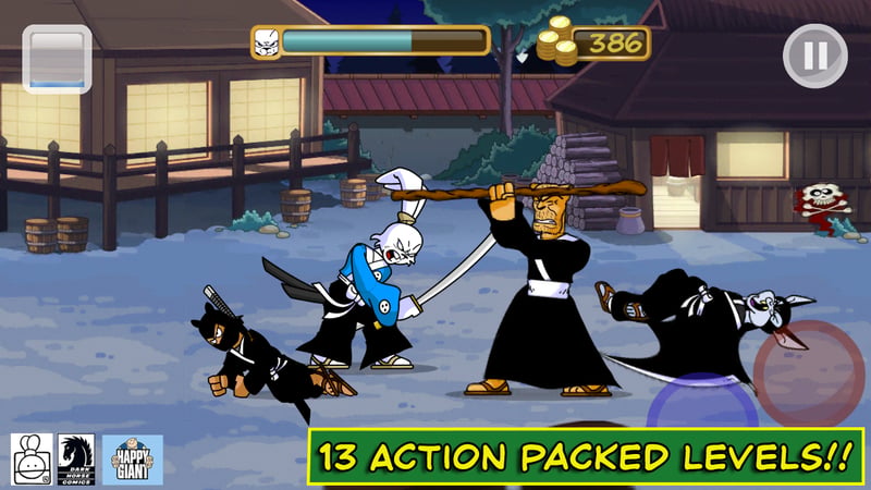 Game screenshot 5