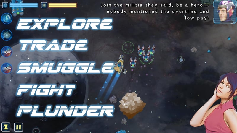 Game screenshot 1