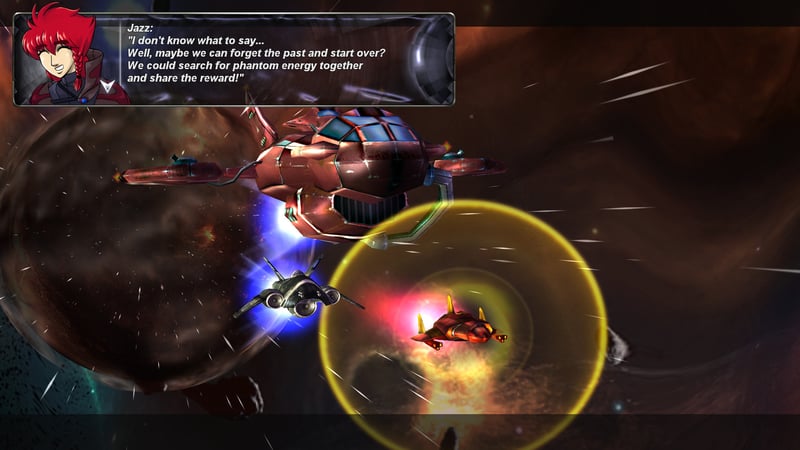 Game screenshot 3