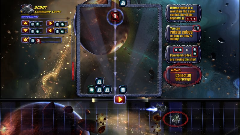 Game screenshot 2