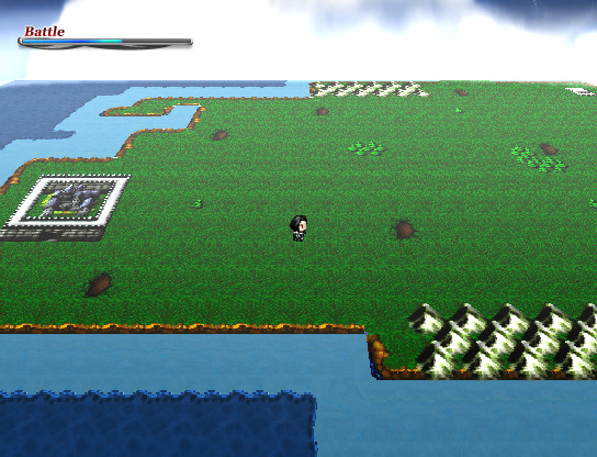 Game screenshot 1