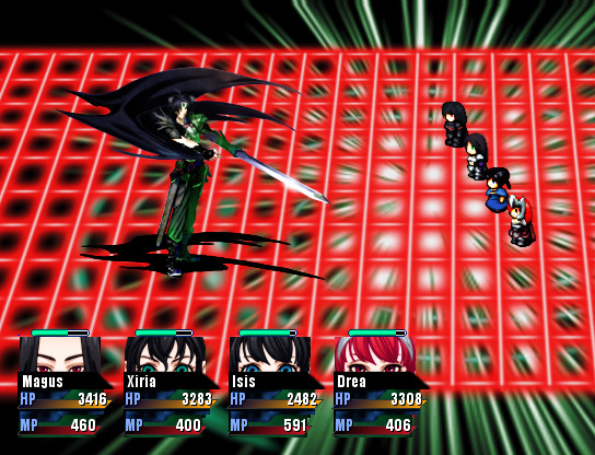 Game screenshot 5