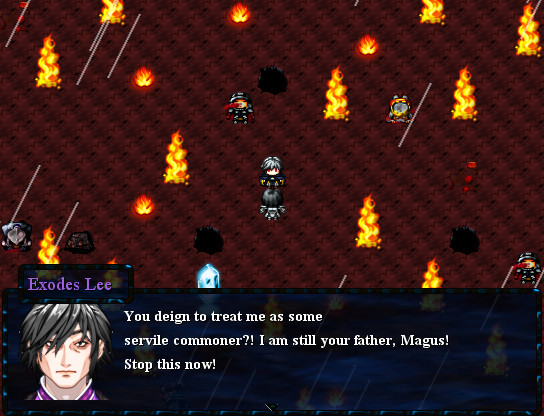 Game screenshot 4