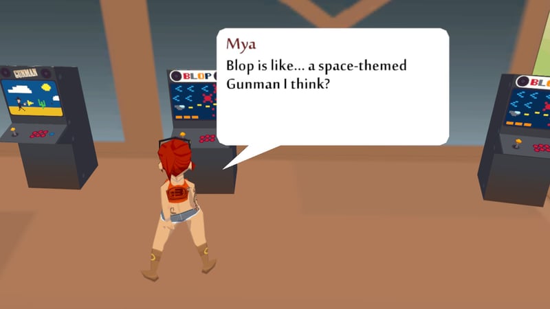 Game screenshot 4