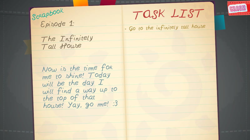 Game screenshot 1