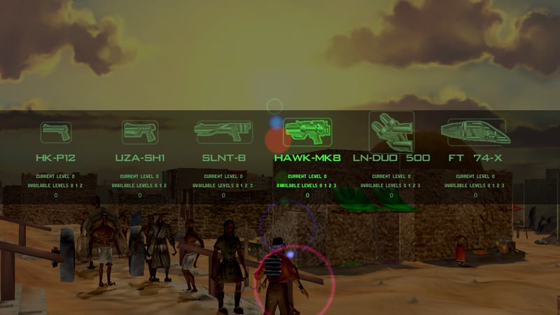 Game screenshot 4