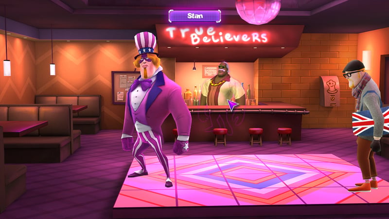 Game screenshot 2