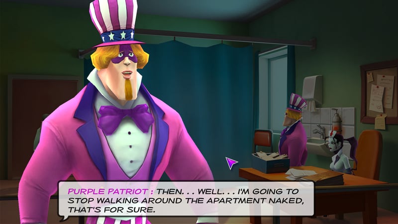 Game screenshot 5