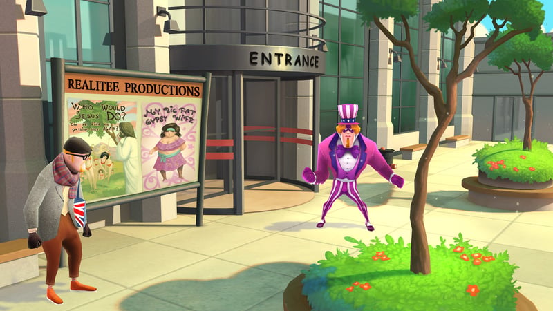 Game screenshot 4