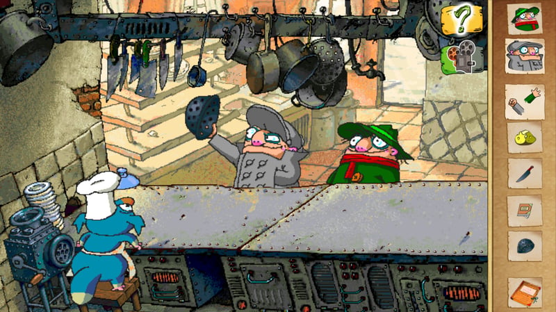 Game screenshot 4