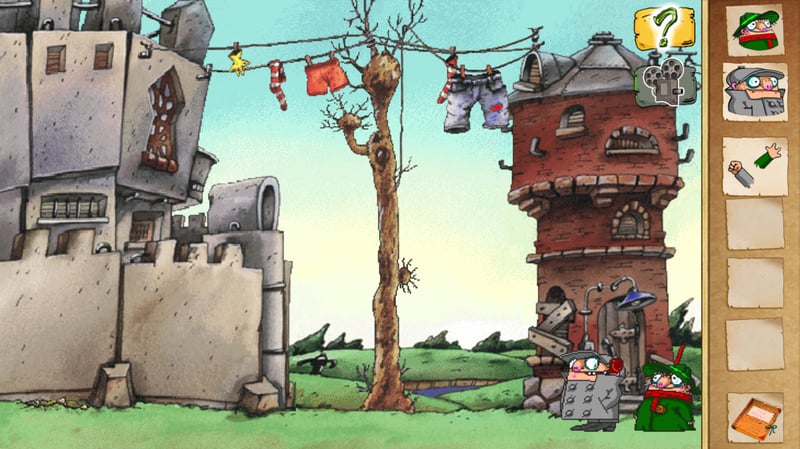 Game screenshot 5