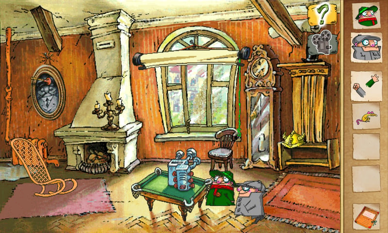 Game screenshot 3